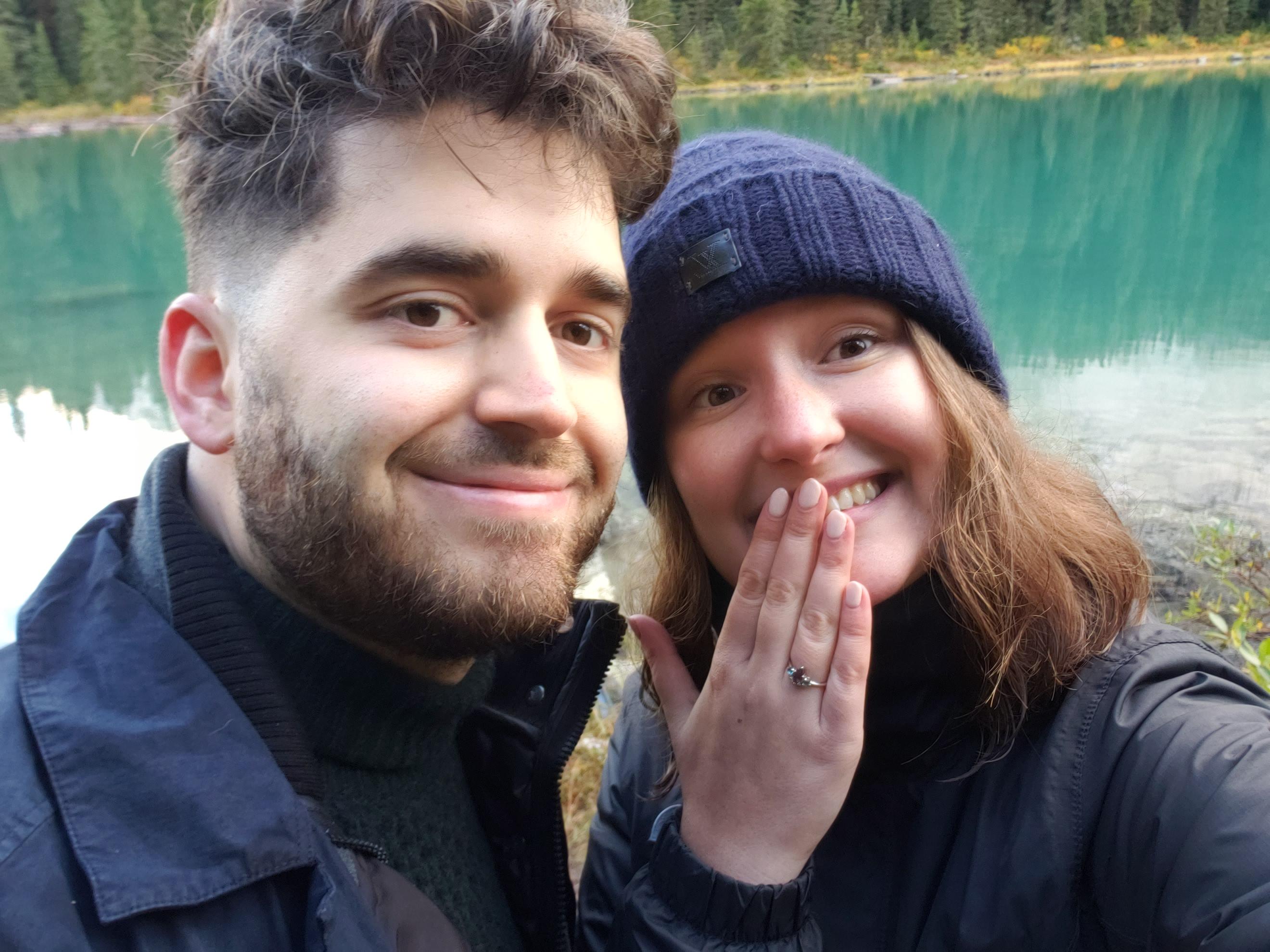 The Wedding Website of Jennifer Farr and Thomas Popescu