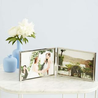Parker Essential Double Hinged Frame