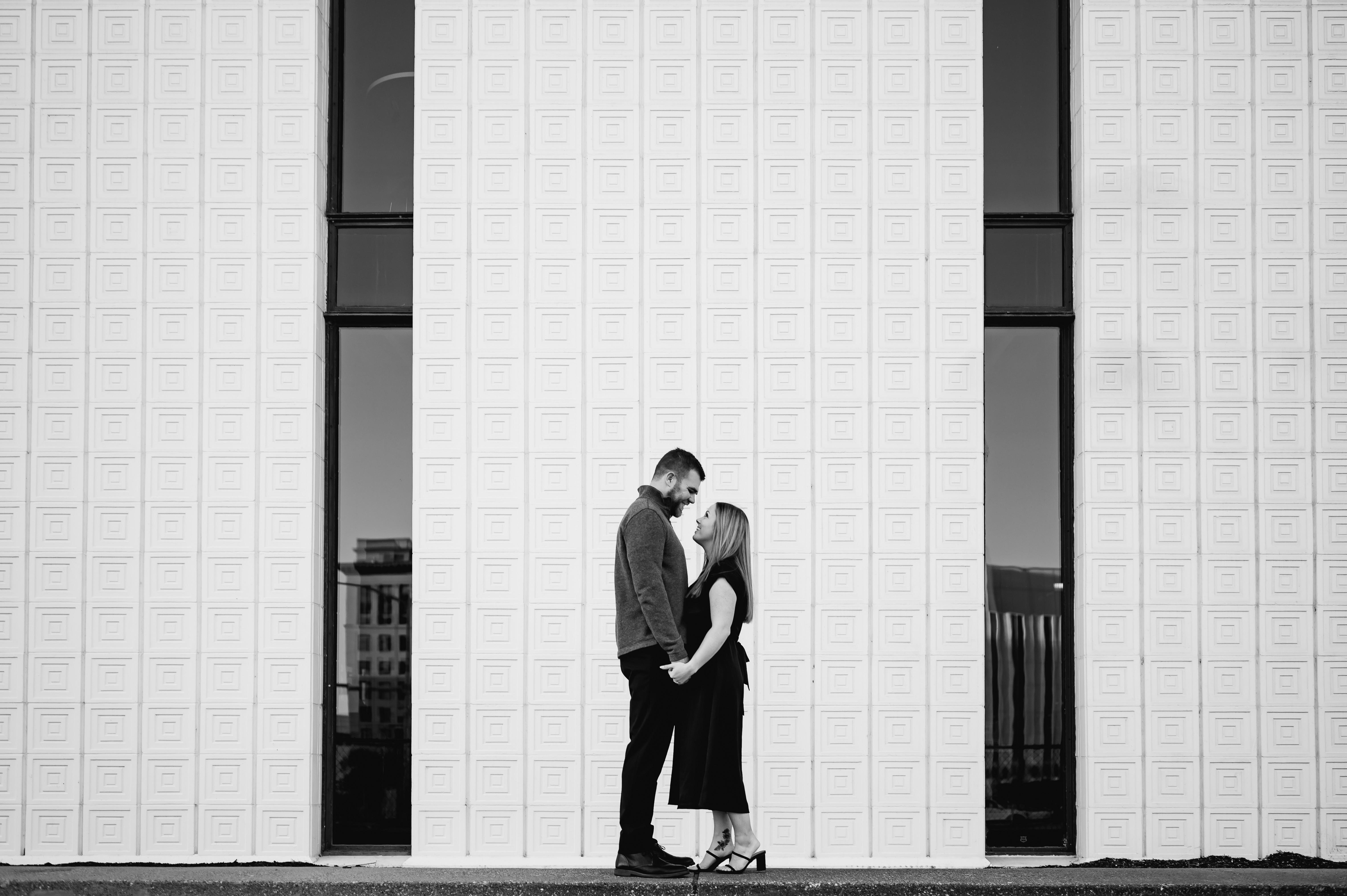 The Wedding Website of Samantha Andersen and Matthew Hawkins