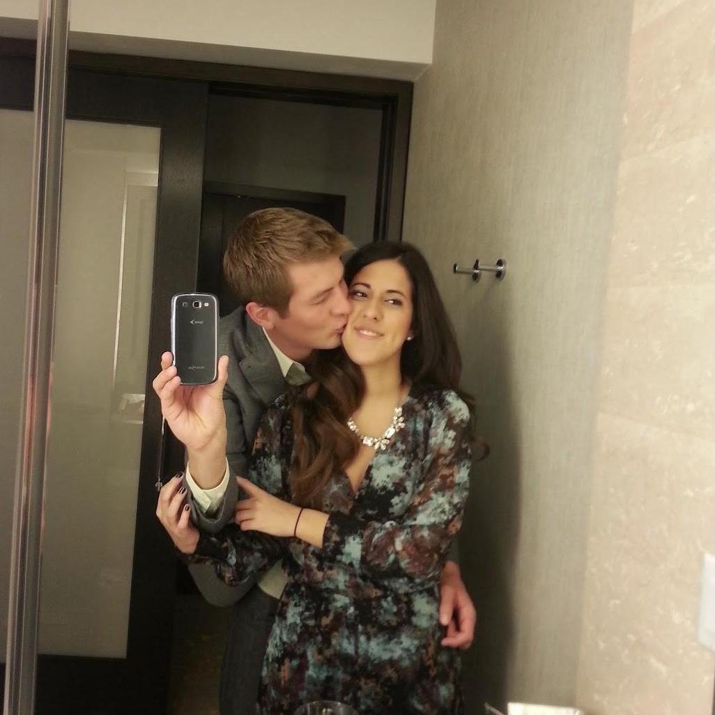 Early in love