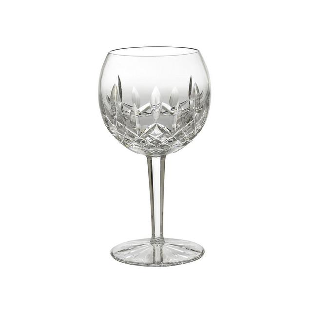 Lismore Oversized Wine Glass, 16 Oz