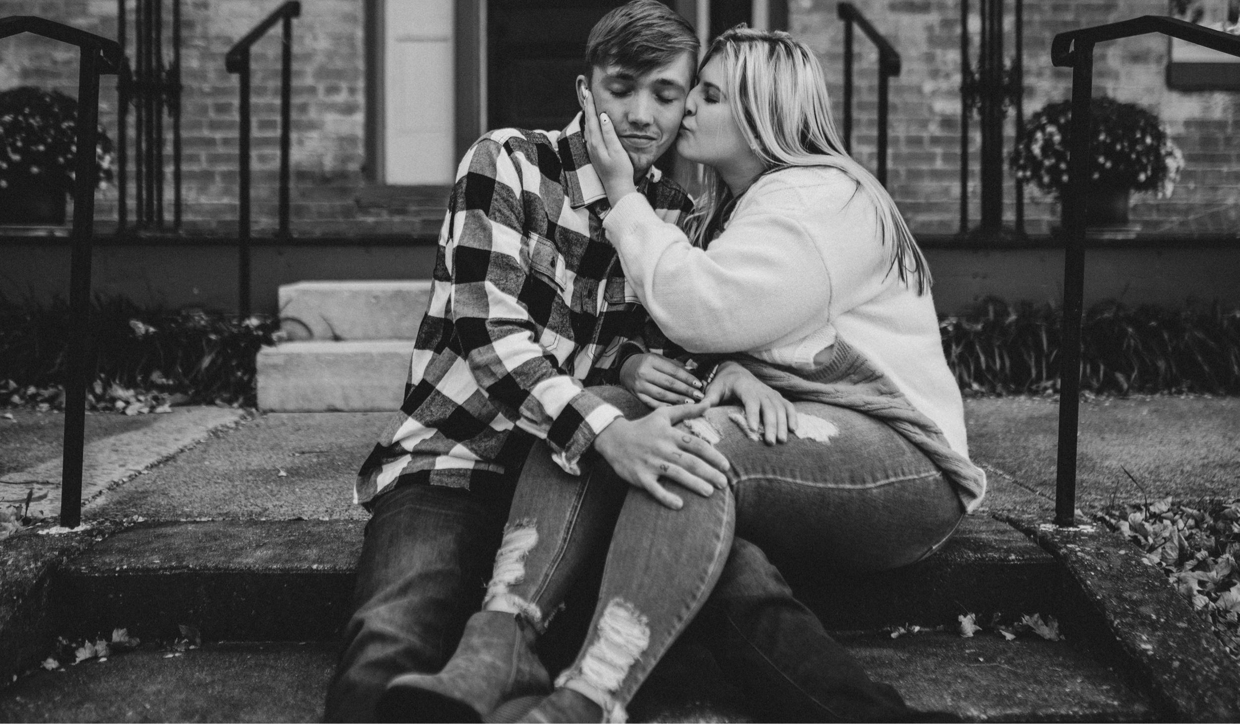 The Wedding Website of Brianna Adams and Skyler Cottrell