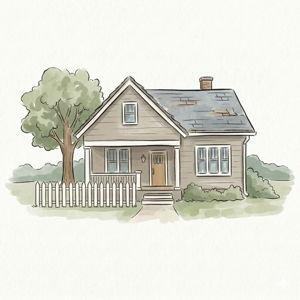Our House Renovation Fund