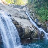 Tangadan Falls