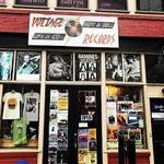 Voltage Records