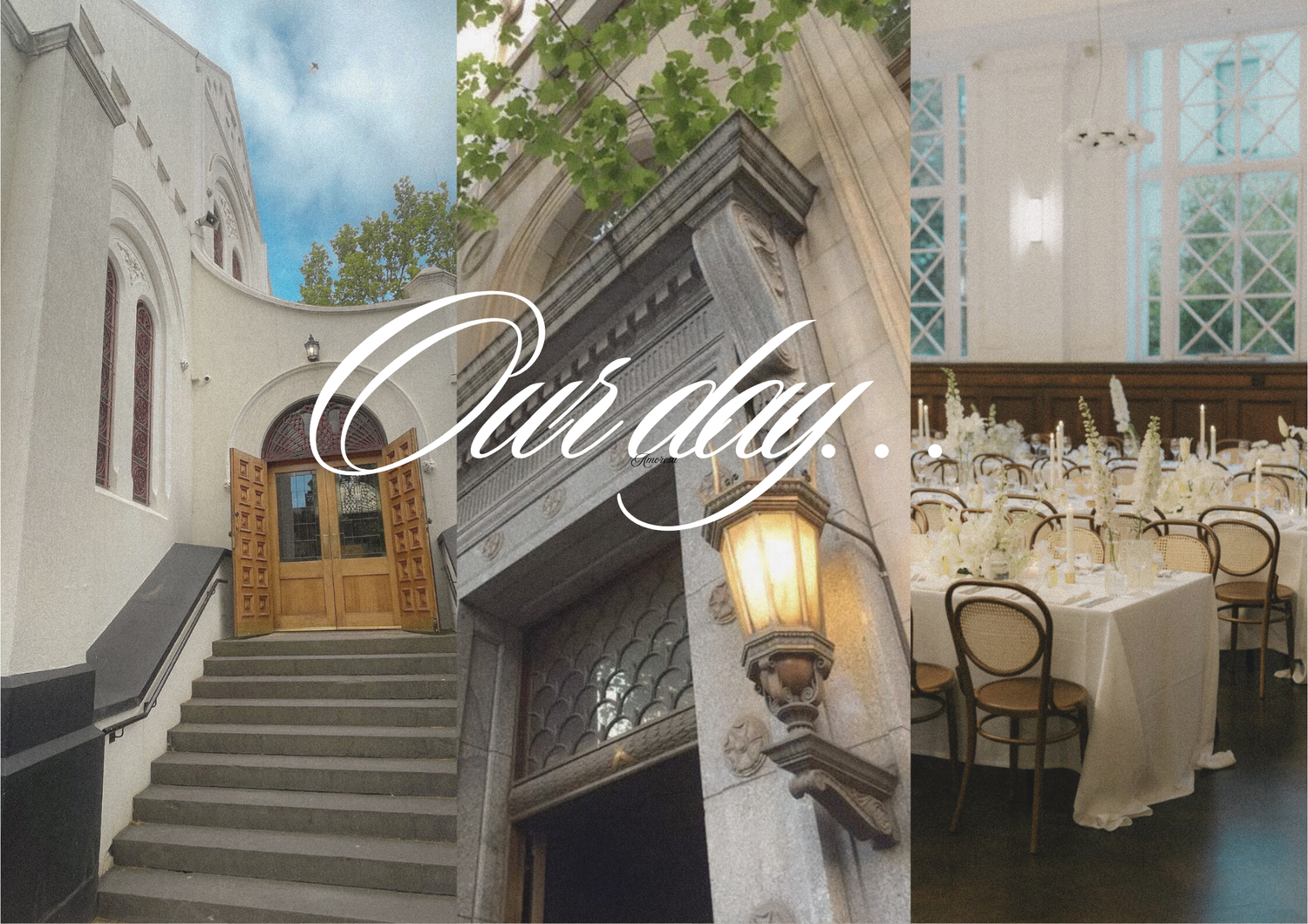 The Wedding Website of Elena Ioannou and Andreas Loizou