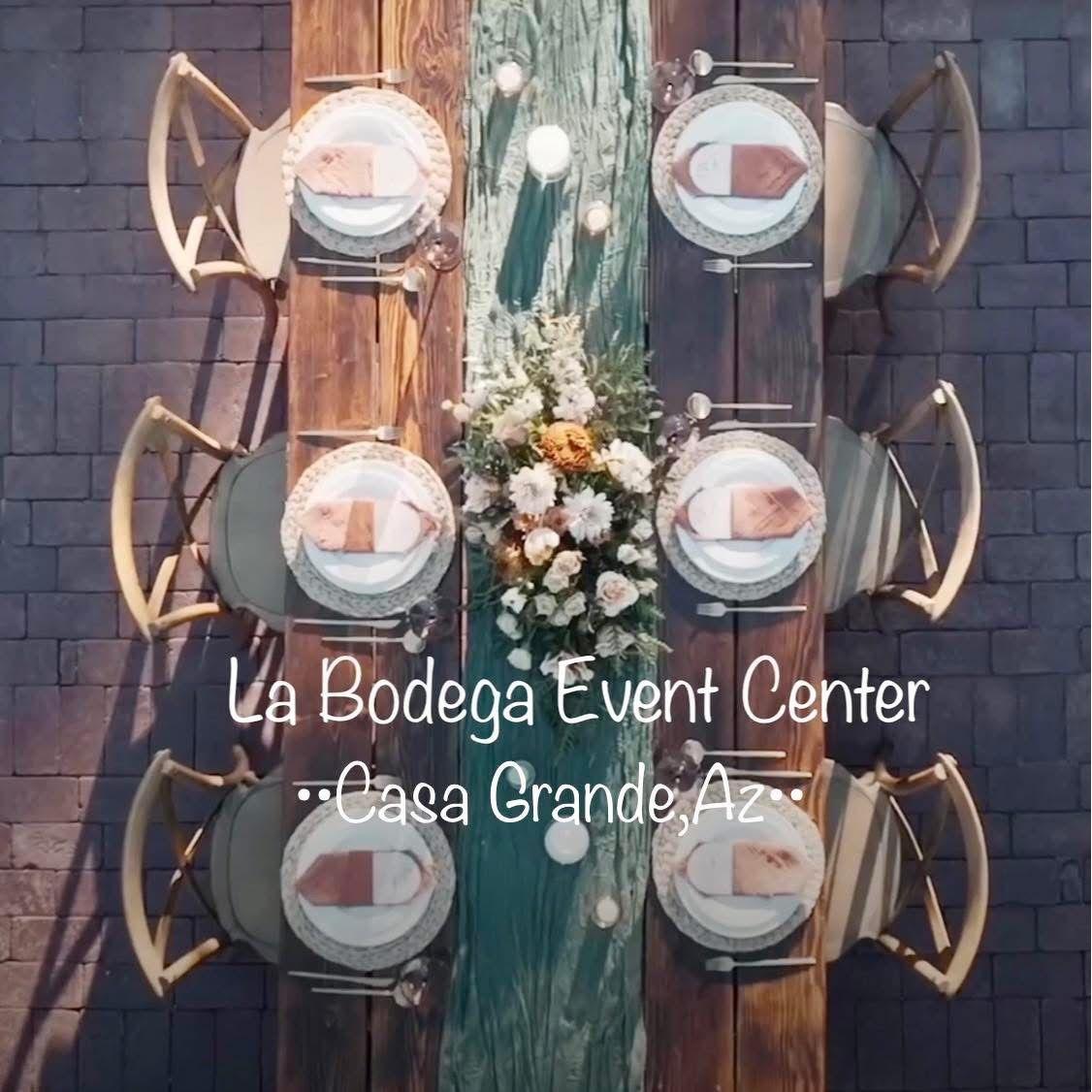We are so excited for our wedding. Check out these pictures of our venue!