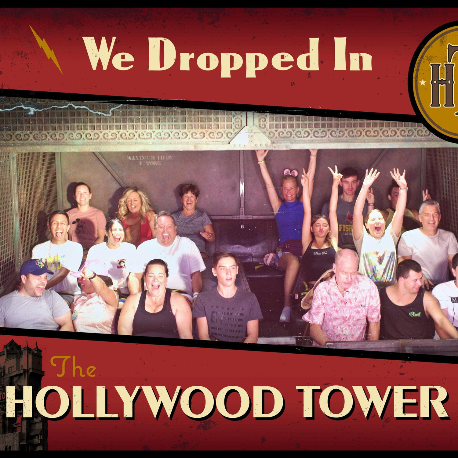Tower of Terror