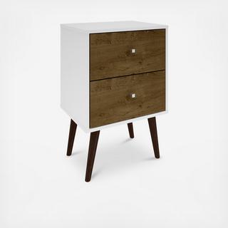 Liberty Nightstand 2.0