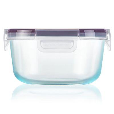 Pyrex Snapware 4-cup Round Food Storage Container