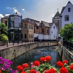Fri, May 17 - 11am - Kingston Walking Tour*