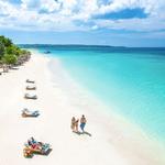 Seven Mile Beach
