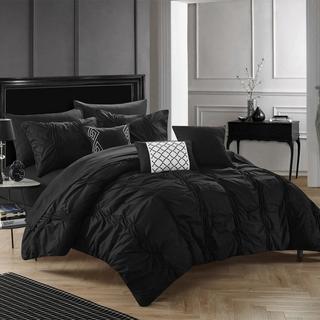 Luna 10-Piece Comforter Bedding Set