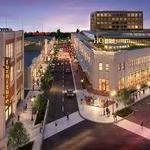 Bottleworks District