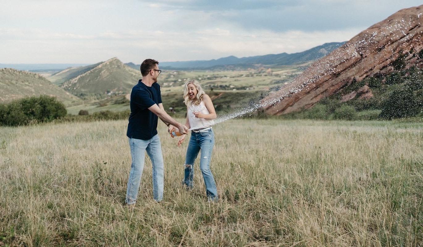 The Wedding Website of Brenna Wade and Taylor Wade