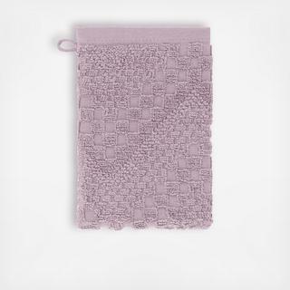 Boheme Wash Mitt, Set of 6