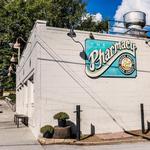 The Pharmacy Burger Parlor & Beer Garden