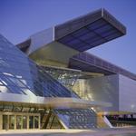 Akron Art Museum