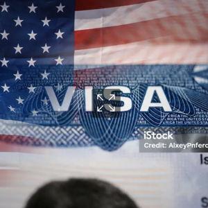 Betty's USA Visa