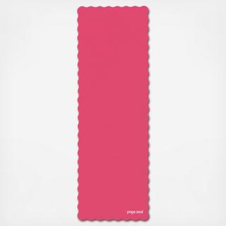 Rose Yoga Mat