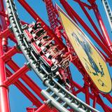 Ferrari Land