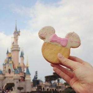 Disneyland Paris Food and Drinks