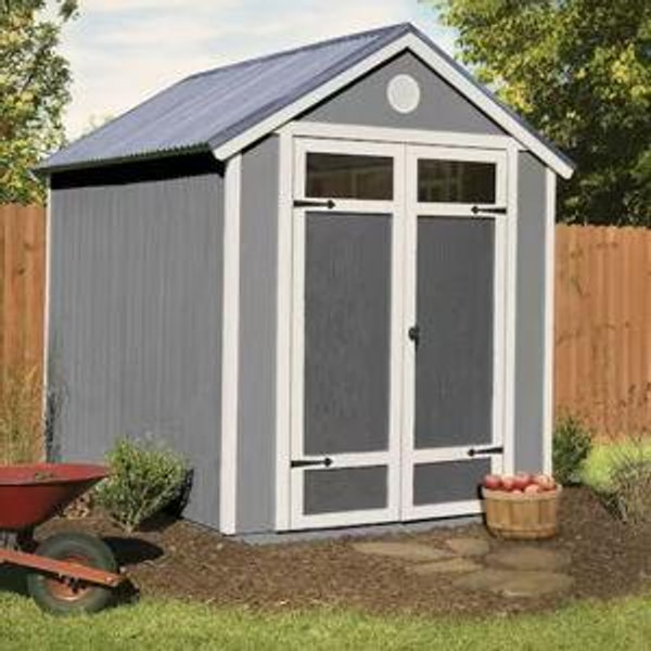 Outdoor Shed Fund