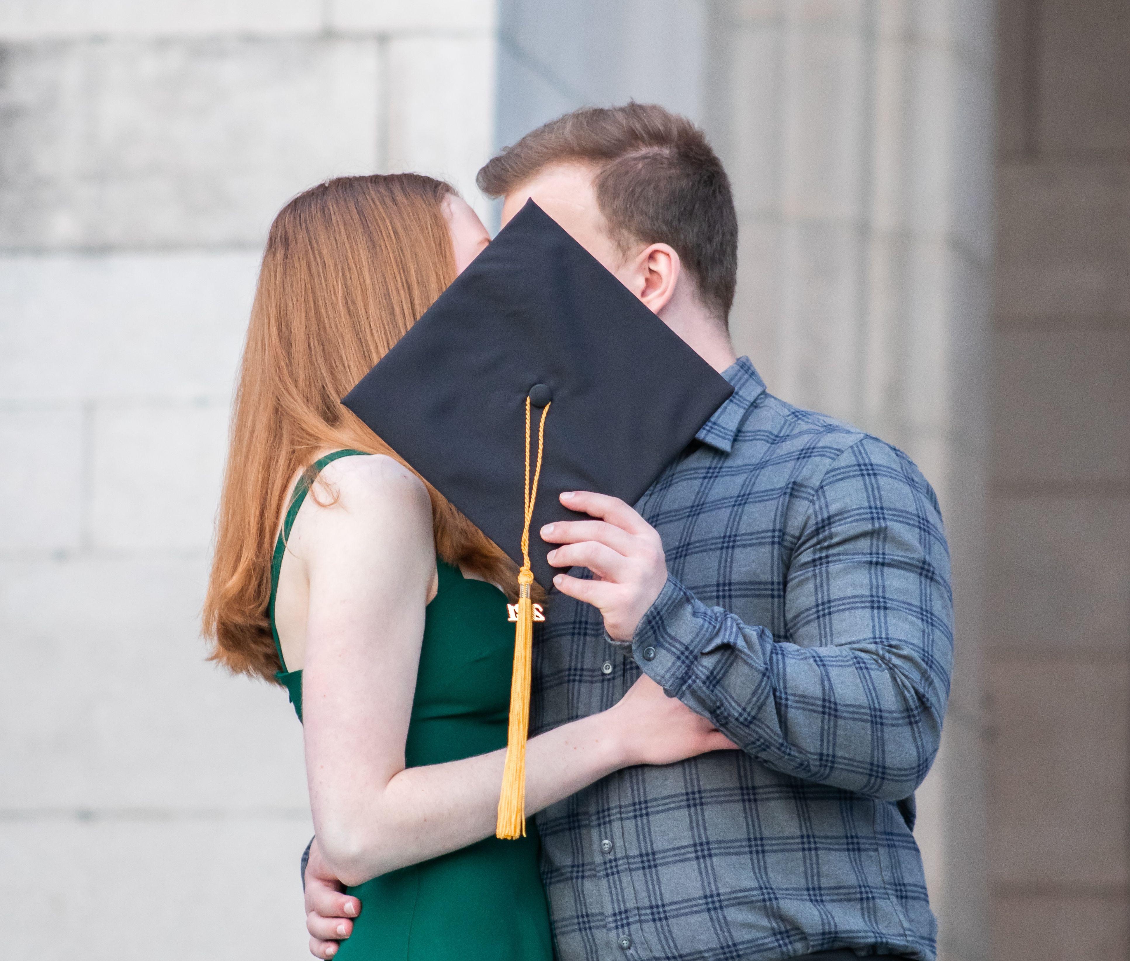 The Wedding Website of Abigail O'Connor and Garrett Marking