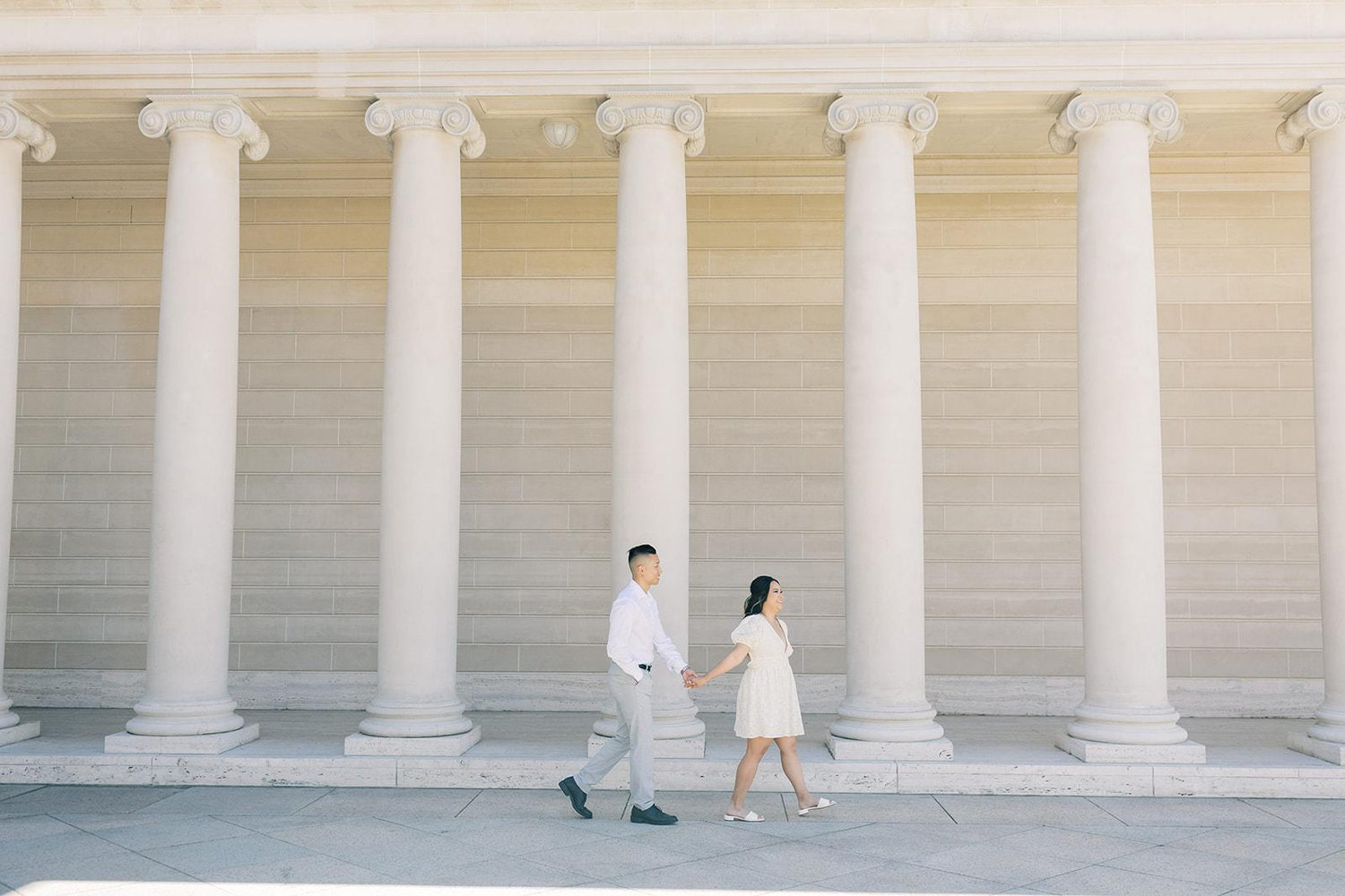 The Wedding Website of Anthony Tran and Nancy Tran