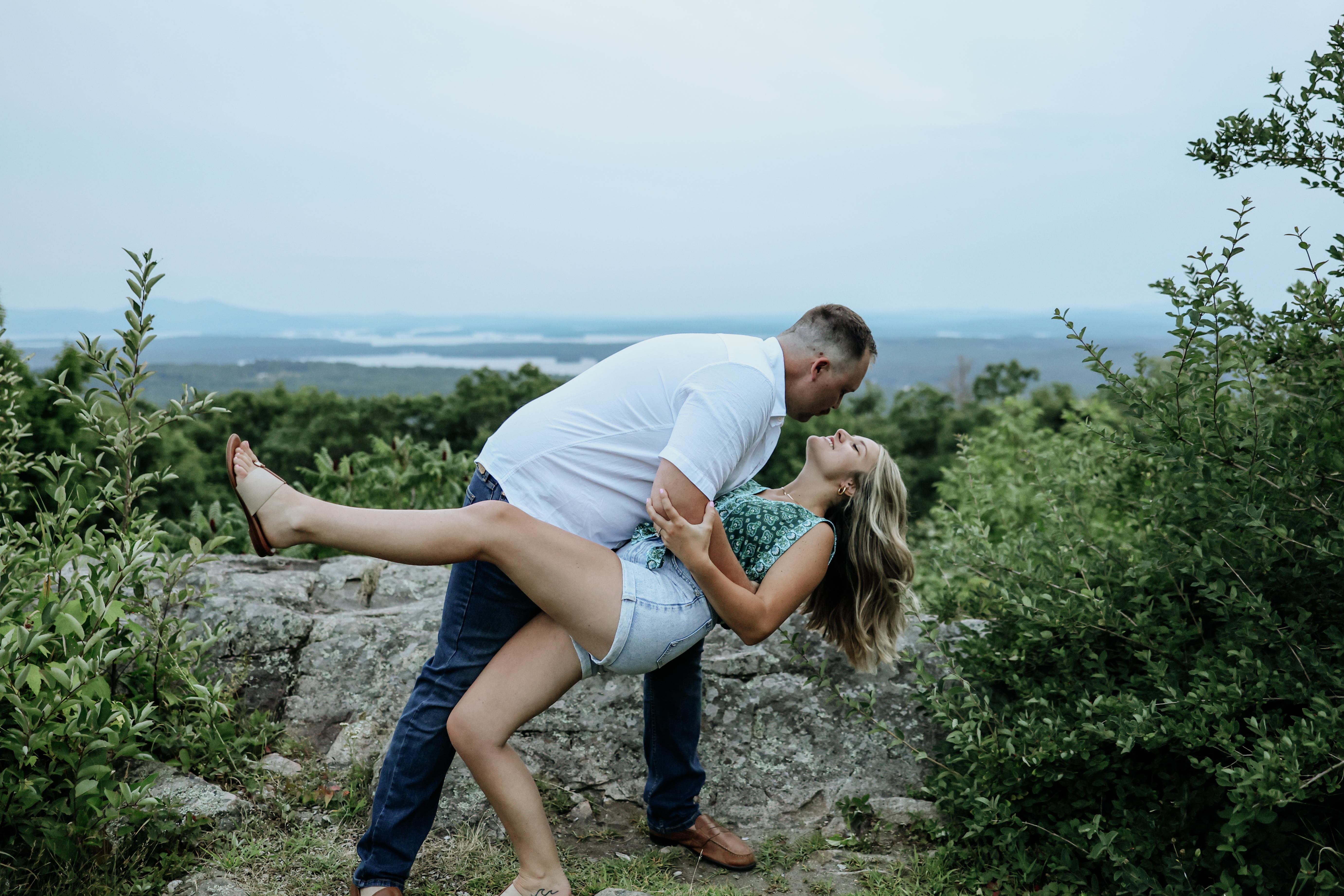 The Wedding Website of Shelby Alessandroni and Matthew Brewer