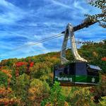 Ober Mountain Aerial Tramway