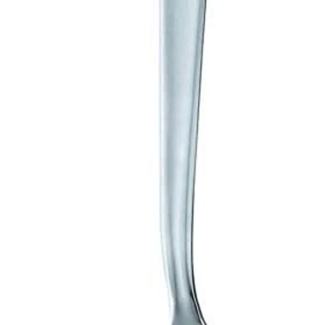 Rösle Stainless Steel Vegetable Spoon