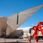 Denver Art Museum