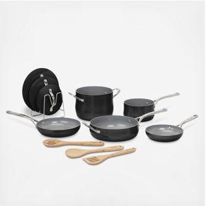 Culinary 12-Piece Cookware Set