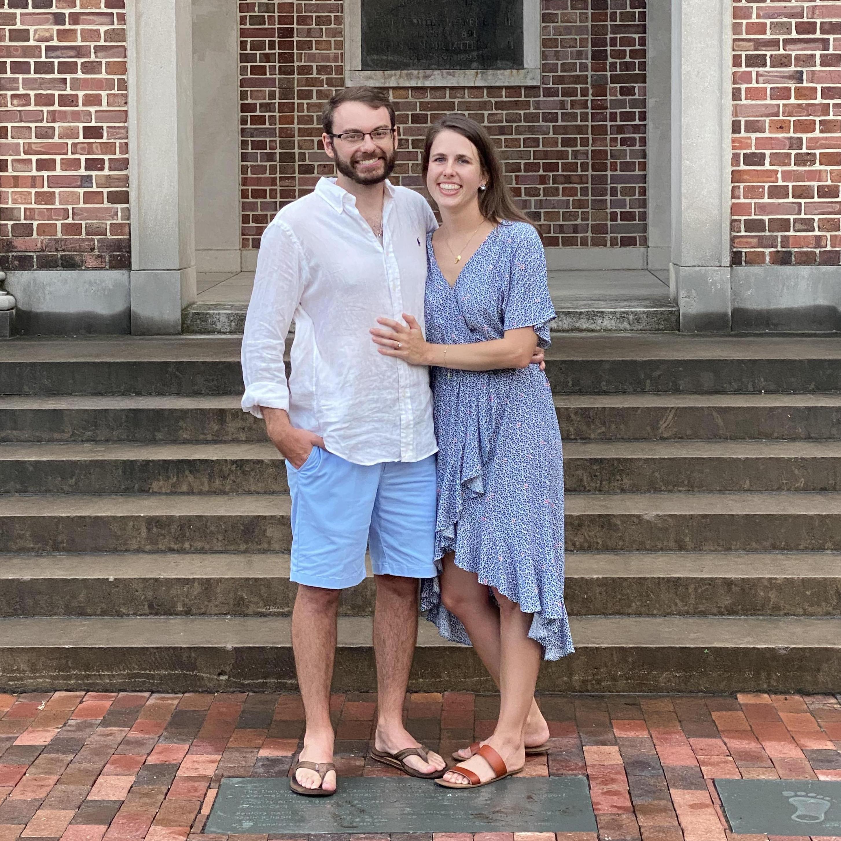 The Proposal - July 2020