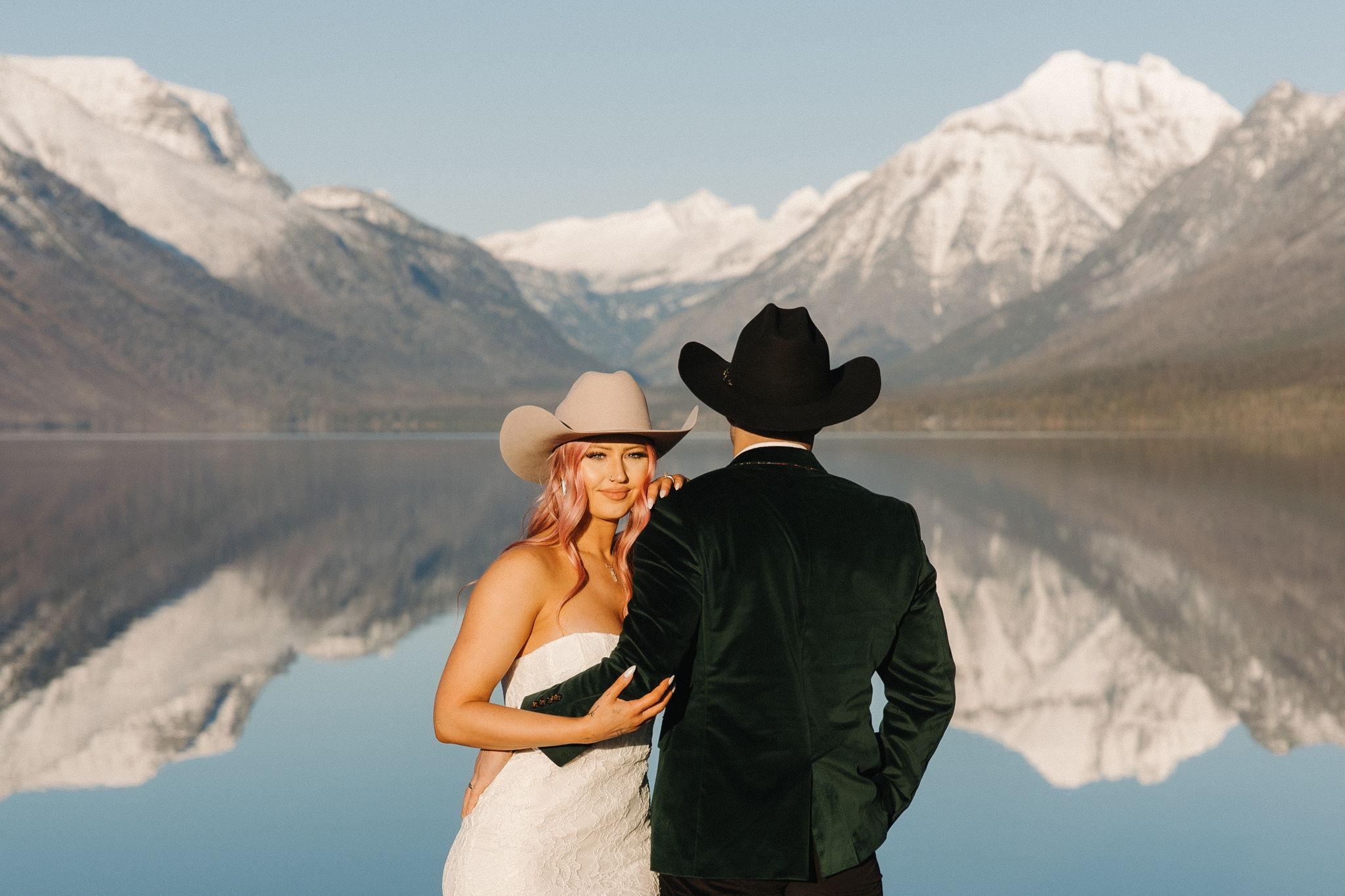 The Wedding Website of Kennedy Rosek and Tylar Espinosa