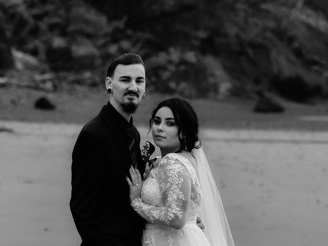 The Wedding Website of Zoe Ramirez and Thomas Ramirez