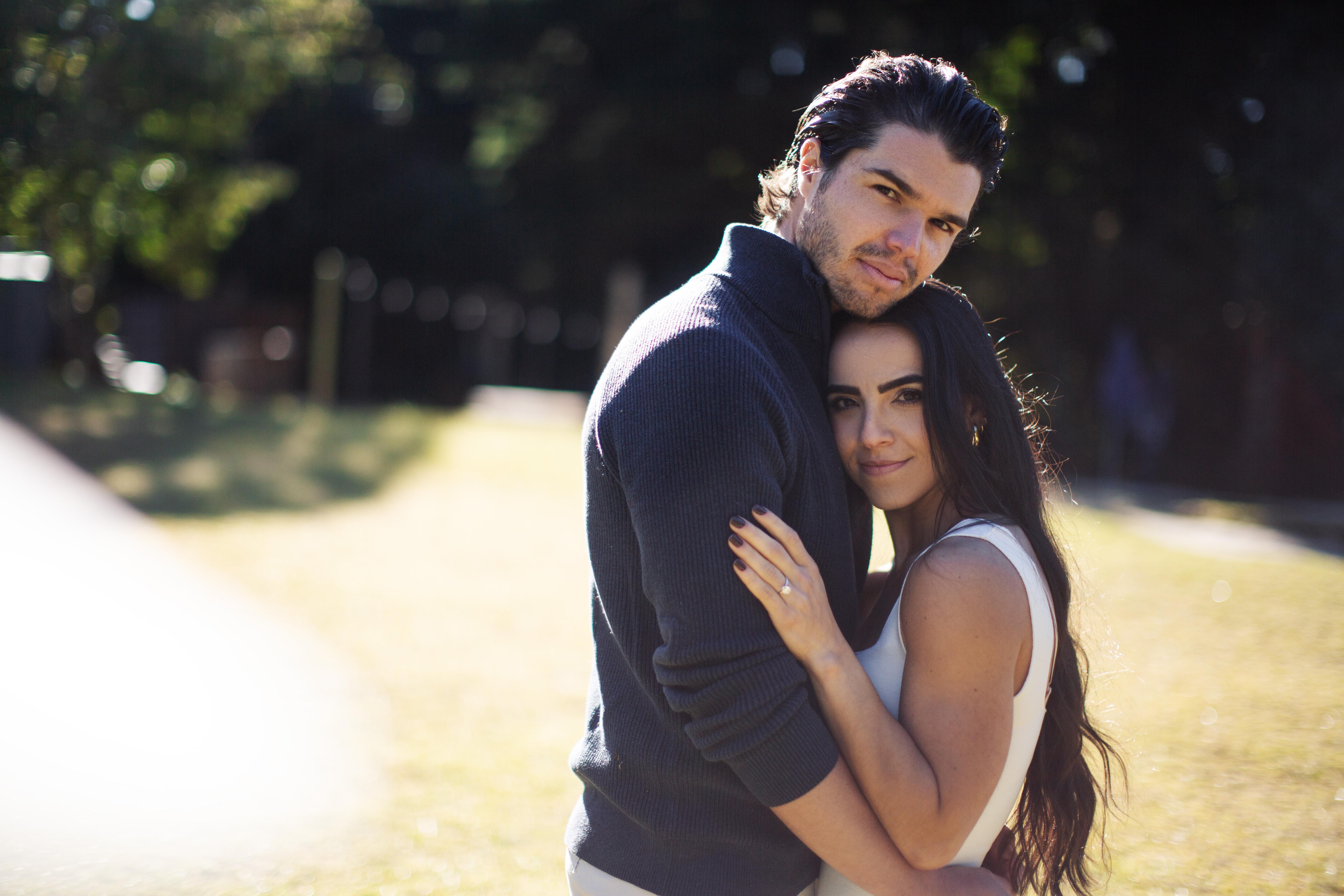 The Wedding Website of Pandy Coronado and Koki Mayorga