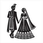 Saturday - Wedding Day