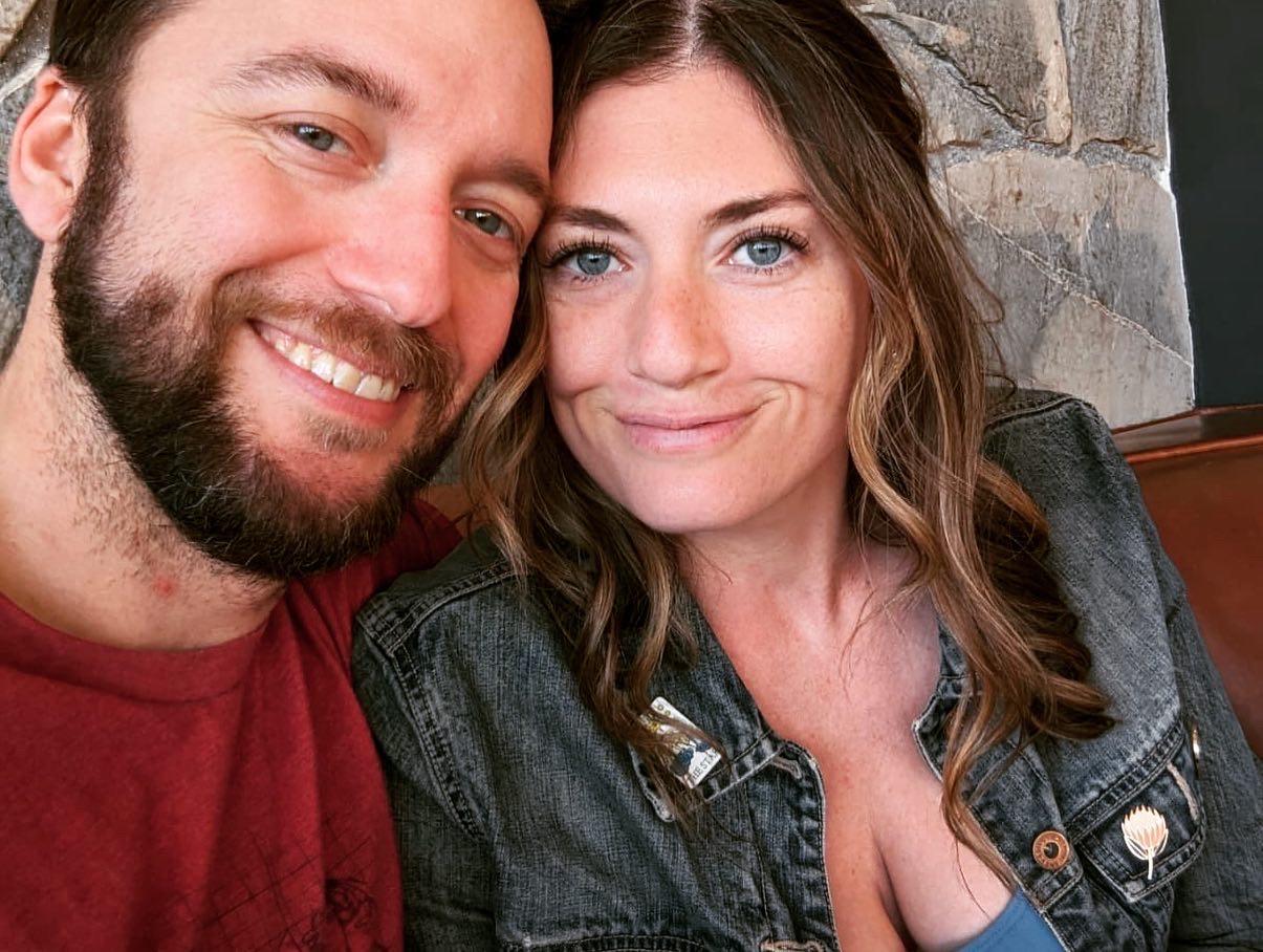 The Wedding Website of Kristin Shoffner and Samson Lahti-Parsell