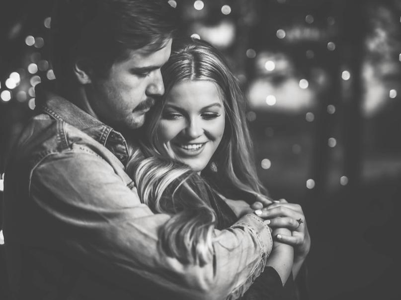 The Wedding Website of Hallie Treece and Wyatt Brewer