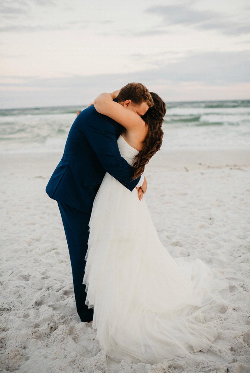 Photos by: Alyssa Rose Photography