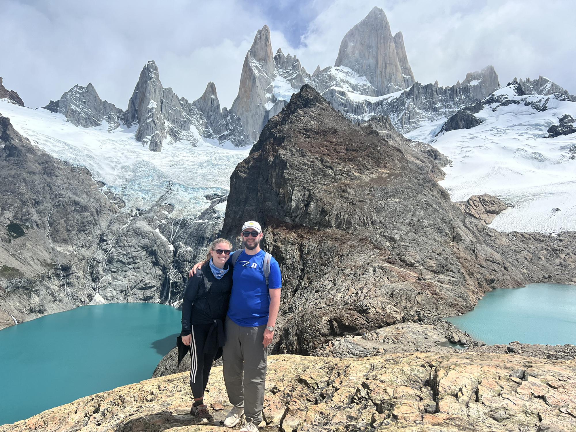 El Chalten, Argentina