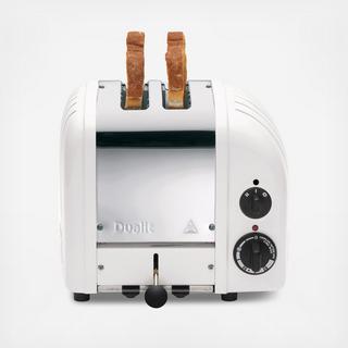 Classic 2-Slice NewGen Toaster