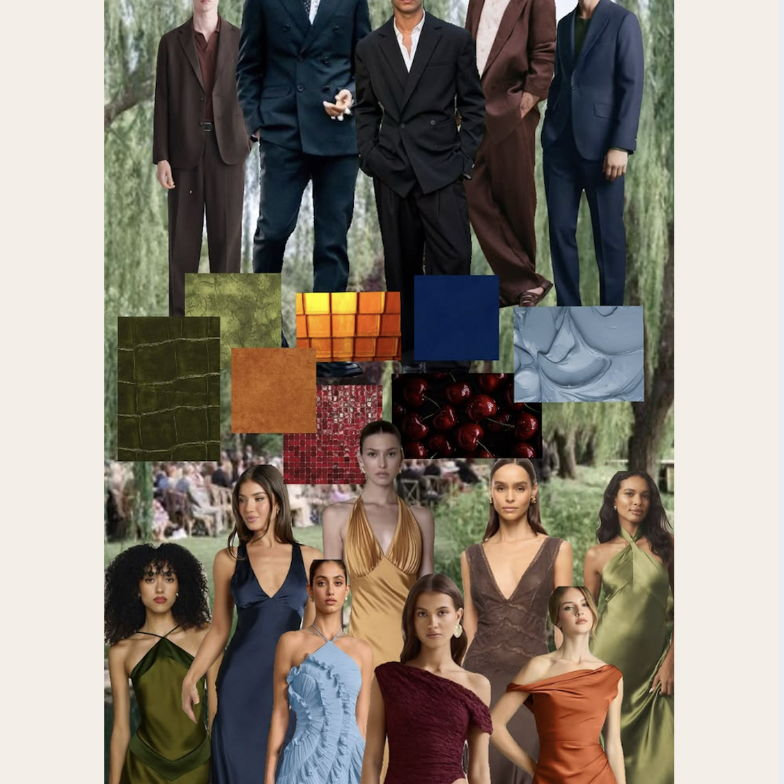wedding guest outfits