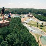 Whitewater Center