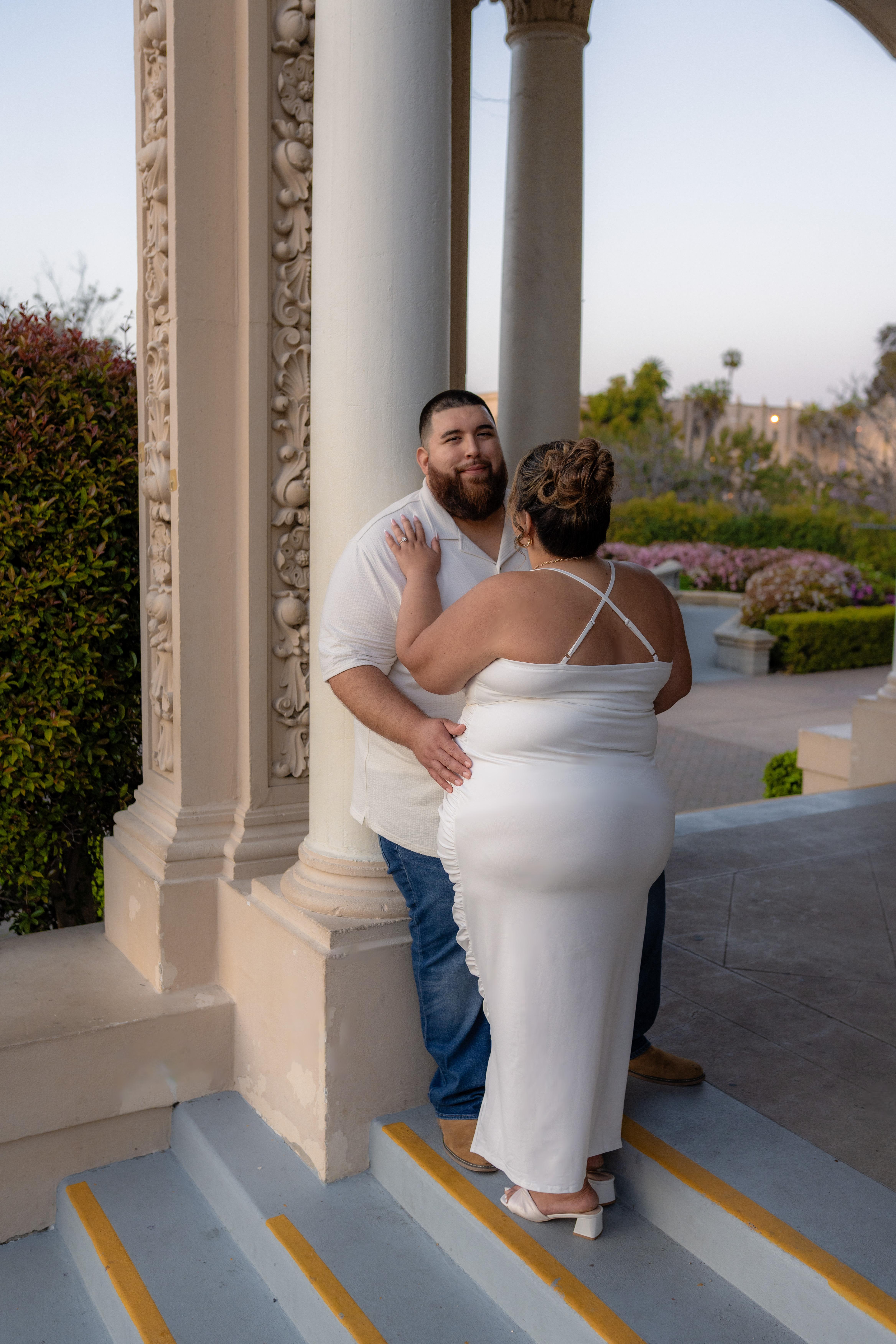 The Wedding Website of Adriana Pinto and Armando Orozco