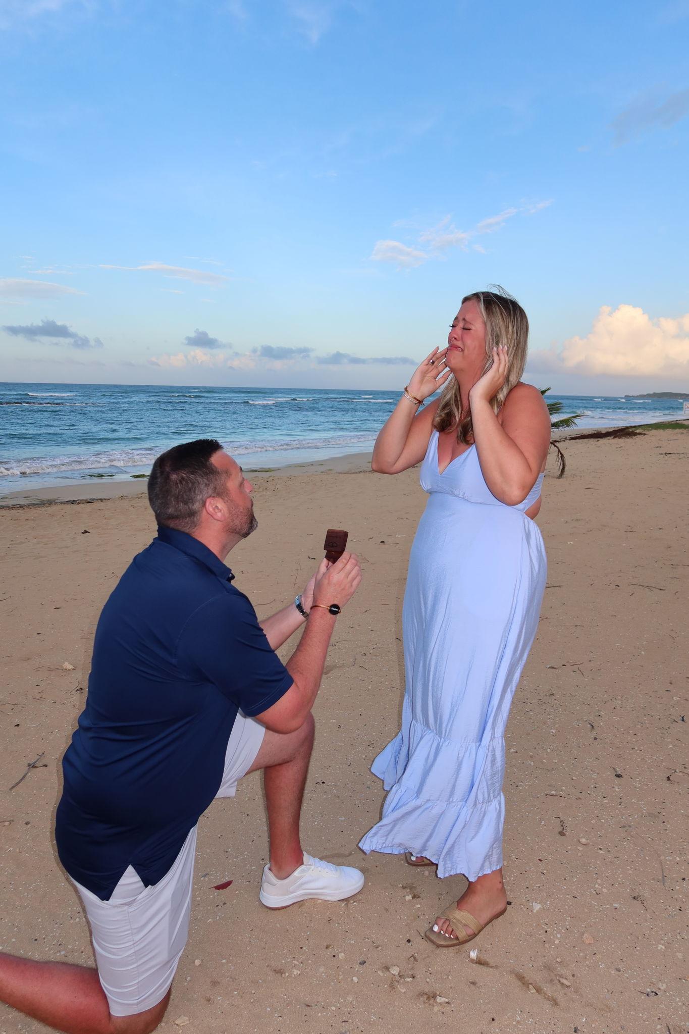 The Wedding Website of Hannah Popovich and John Lalla Jr