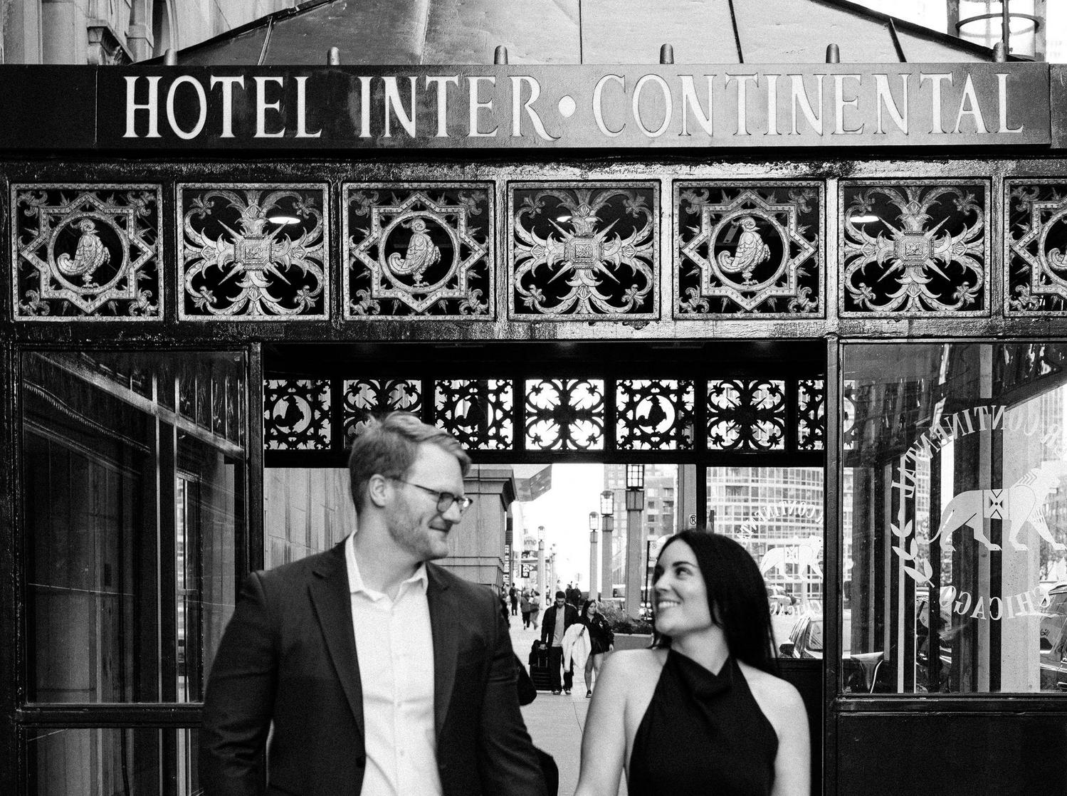 The Wedding Website of Jane Dahm and Brennan Cascarano