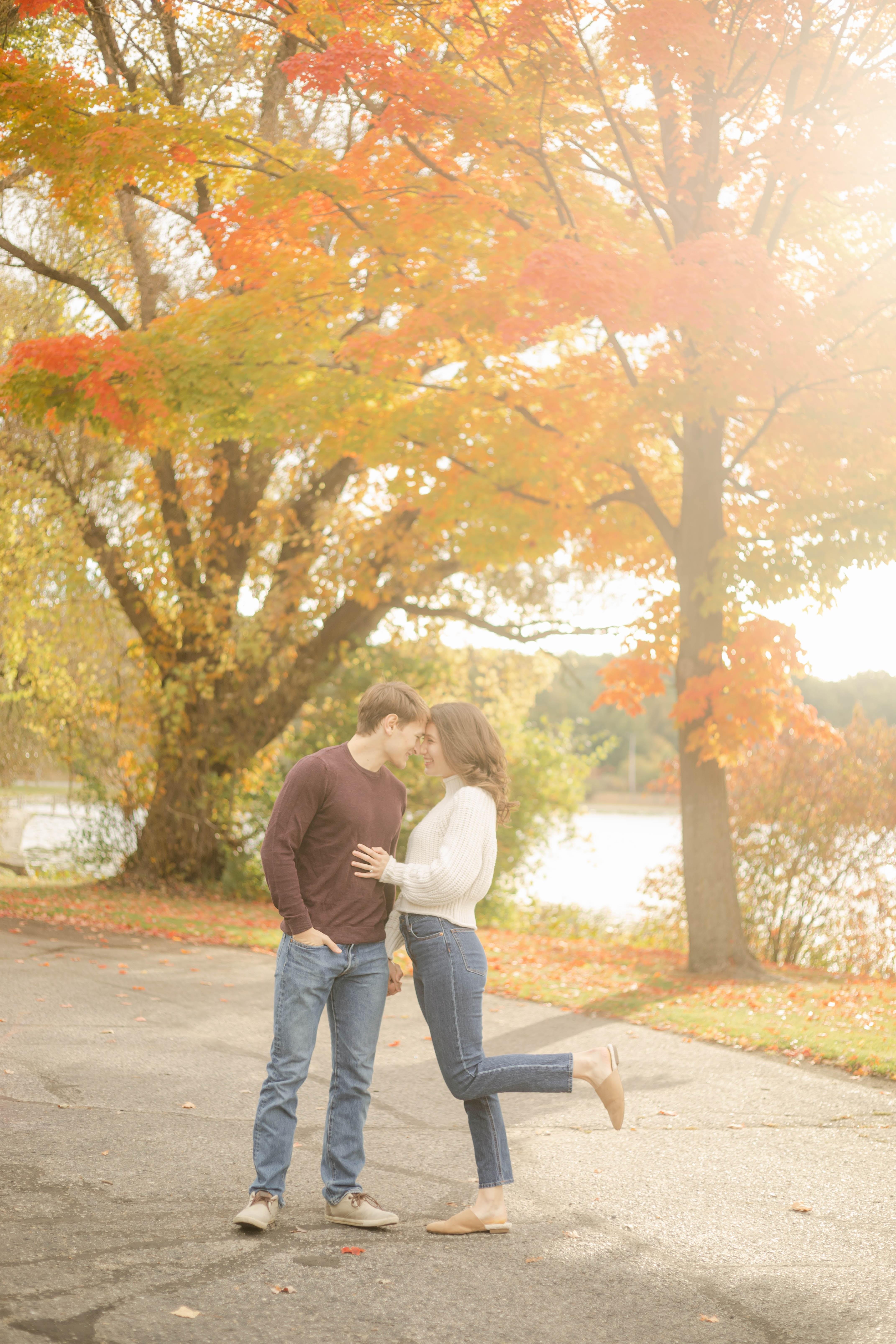The Wedding Website of Johannah Freyenhagen and Jean-Luc Belloncle